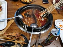 -牛小嫩串串火锅(老国贸总店)