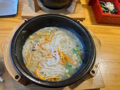 -勺子米线·云南传统小吃市集(四方街店)