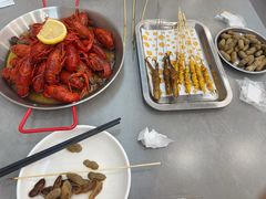 -呆虾王龙虾馆(南湖总店)