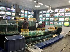 -松雅轩海鲜酒家(同和店)