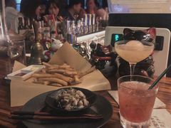 -RMK Shochu Bar(三诺店)