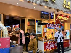 -靓靓蒸虾·头牌蒸虾(雪松路总店)