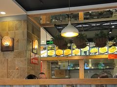 -福茗春薪禾记海鲜烧烤(八一路店)