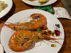 -汉巴味德(大悦城店)