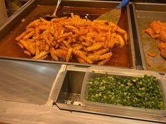 -丁家坡洋芋·观音桥好吃街A区(全国总店)