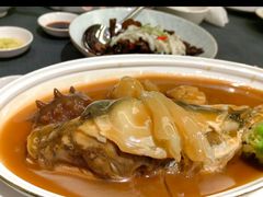 -沈灶河豚宴·河豚融合餐厅(汉中路店)
