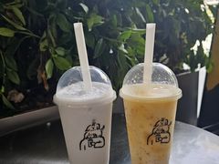 -喜茶(深圳福田星河COCO Park店)
