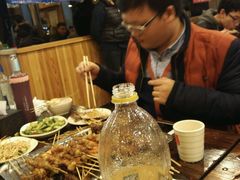 -管氏翅吧(中关村店)