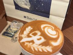 -Peet's 皮爷咖啡(东湖路手作店)