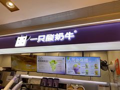 -一只酸奶牛(时代天街A馆店)