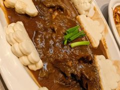 -悦海·家宴·冰花皮皮虾大锅贴(宝龙店)