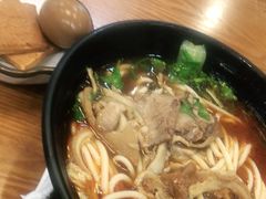 -鑫花溪牛肉米粉(凤凰街创始总店)