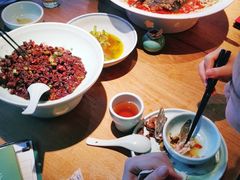 湘味血鸭-沅江水·湖南家宴(南村万博长隆商圈店)