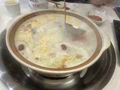 -土连锅·现熬养生汤锅(梁家巷店)