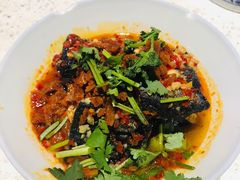 -老湖南民间菜·牛肉十八炒(花都店)
