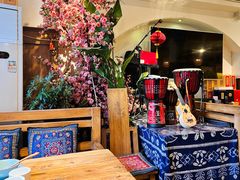 -云之南(八里庄店)
