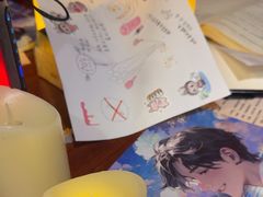 -剧狐剧本杀·月球探案馆(人民广场1号店)