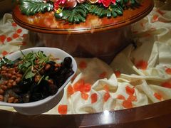-裕德隆清真饭庄·天津特色菜(河东店)