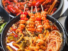 -一棠龙虾•王牌虾球(恒隆广场店)