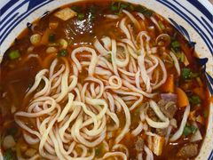 晋来顺臊子面-晋来顺手擀面(金地花园店)