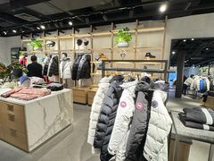 -Canada Goose加拿大鹅(北京三里屯太古里店)