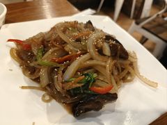 炒杂菜-香猪坊(五道口店)