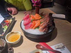 -匠和风精致料理(宁德万达店)