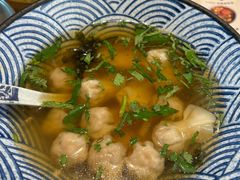 -北丐先生·野馄饨烧烤(长宁龙之梦店)