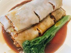 -金苑海鲜酒家(来魅力店)