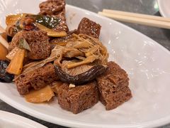 -奶奶的味道(胶州路店)