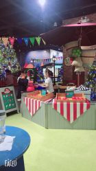 -幻贝家儿童乐园(苏州中心店)