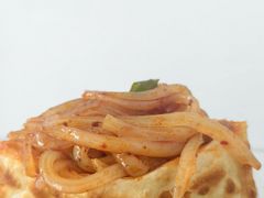 -小陈方酥锅盔(古城总店)