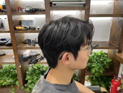 -逸丝风尚yesfashion造型