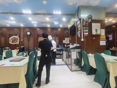 -东四民芳餐厅(世茂工三店)