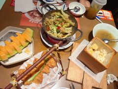 -新发现(宝山龙湖店)
