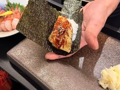 -Sushi Hanzo半藏(天环广场店)