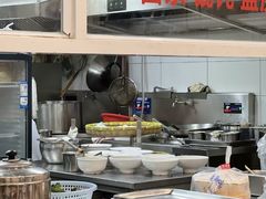-老西白点心店