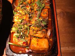 包浆豆腐-九锅一堂酸菜鱼(新南凯德直营店)