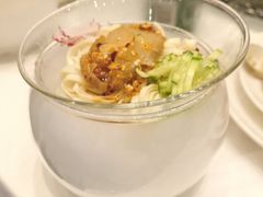 -无锡苏宁银河国际酒店-悦府65中餐厅