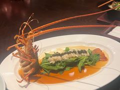-晓长安·新陕菜(曲江店)
