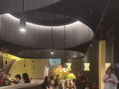 -Ameigo梅果·云贵川bistro(长宁来福士店)