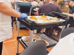 -香港蓮香樓(中環店)