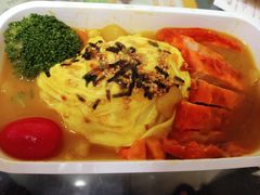 蟹肉滑蛋-大欢喜饭店(江怡路店)