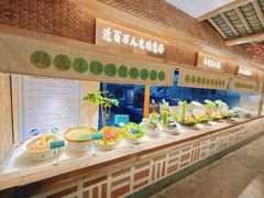 -筱爷叔·上海传统手工菜(玉树路店)