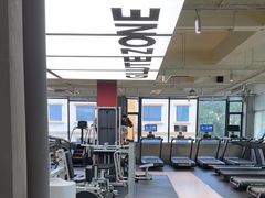 -聚健身GatherFitness(余杭店)