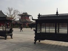 -天津妈祖文化园