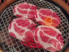 -老乾杯和牛烧肉(王府中环店)