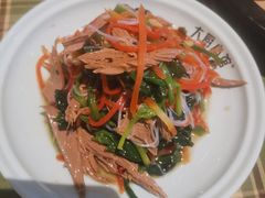 -大厨小馆(华阳城店)