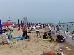 -南戴河旅游度假区