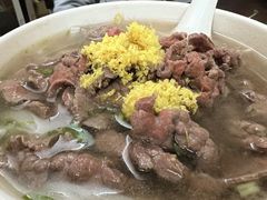 -潮镇老尾牛杂(环城西路店)